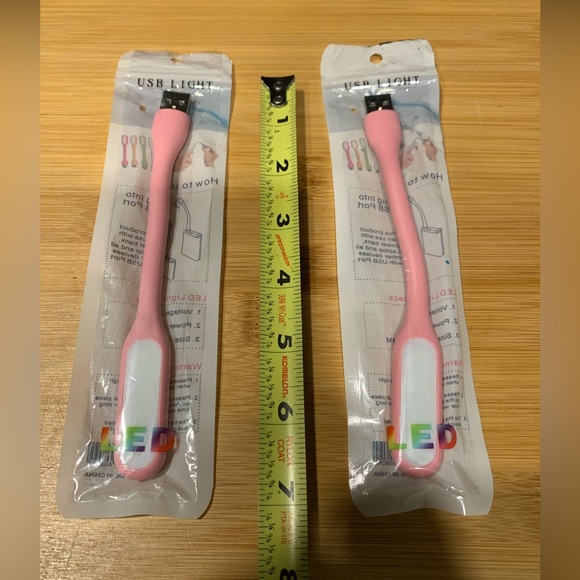 USB LED LIGHT/NEW-2 - Picture 3 of 3